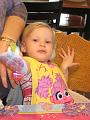 2nd Birthday Party 088